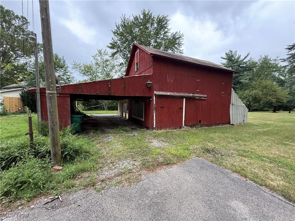 11618 South Avenue, North Lima, Ohio 44452,MLS Now Listing ID