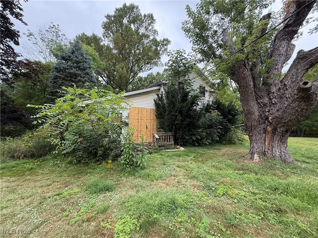 11618 South Avenue, North Lima, Ohio 44452,MLS Now Listing ID