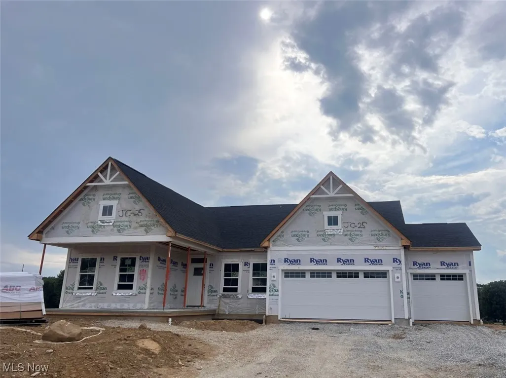 3587 Marys Way Avenue, Lehigh Twp, Ohio 44646,MLS Now Listing ID