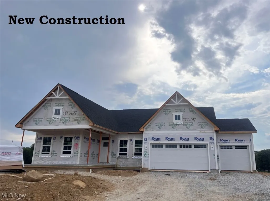 3587 Marys Way Avenue, Lehigh Twp, Ohio 44646,MLS Now Listing ID