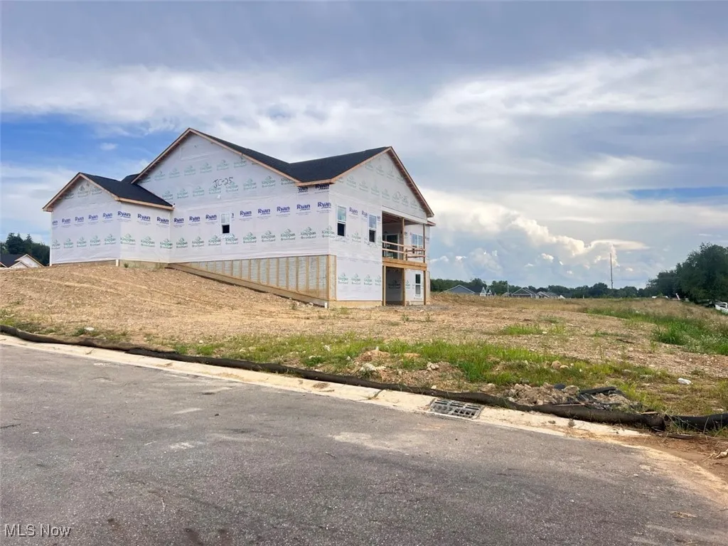3587 Marys Way Avenue, Lehigh Twp, Ohio 44646,MLS Now Listing ID