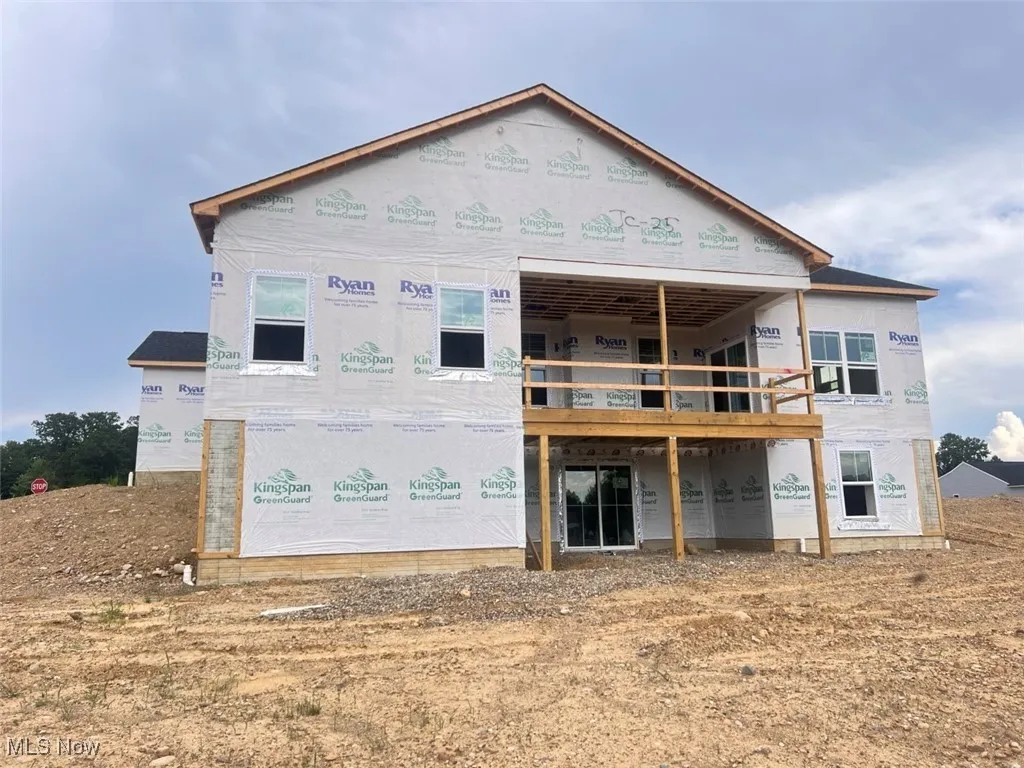 3587 Marys Way Avenue, Lehigh Twp, Ohio 44646,MLS Now Listing ID