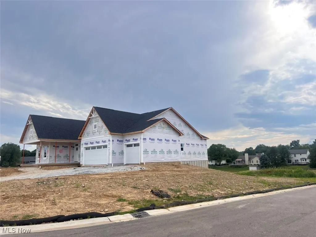 3587 Marys Way Avenue, Lehigh Twp, Ohio 44646,MLS Now Listing ID
