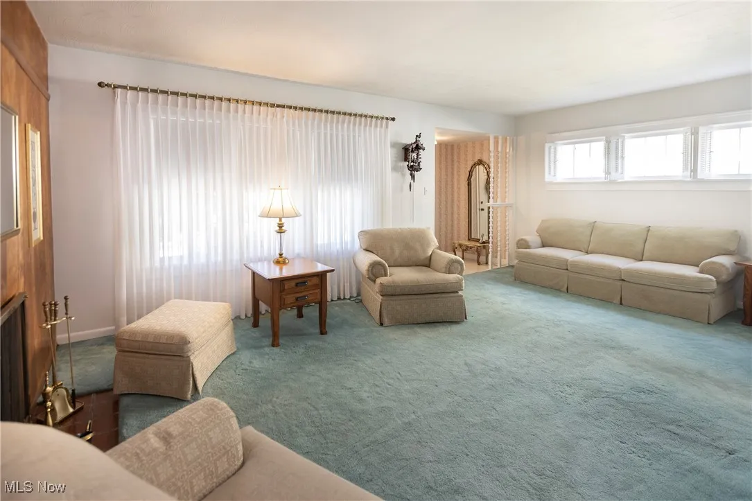 17500 Fries Avenue, Lakewood, Ohio 44107,MLS Now Listing ID
