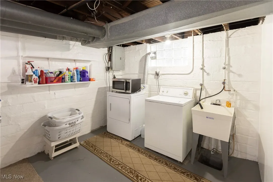 17500 Fries Avenue, Lakewood, Ohio 44107,MLS Now Listing ID