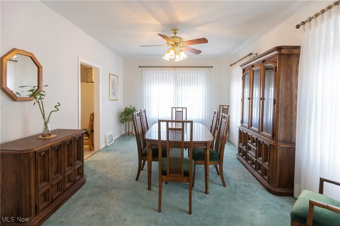 17500 Fries Avenue, Lakewood, Ohio 44107,MLS Now Listing ID