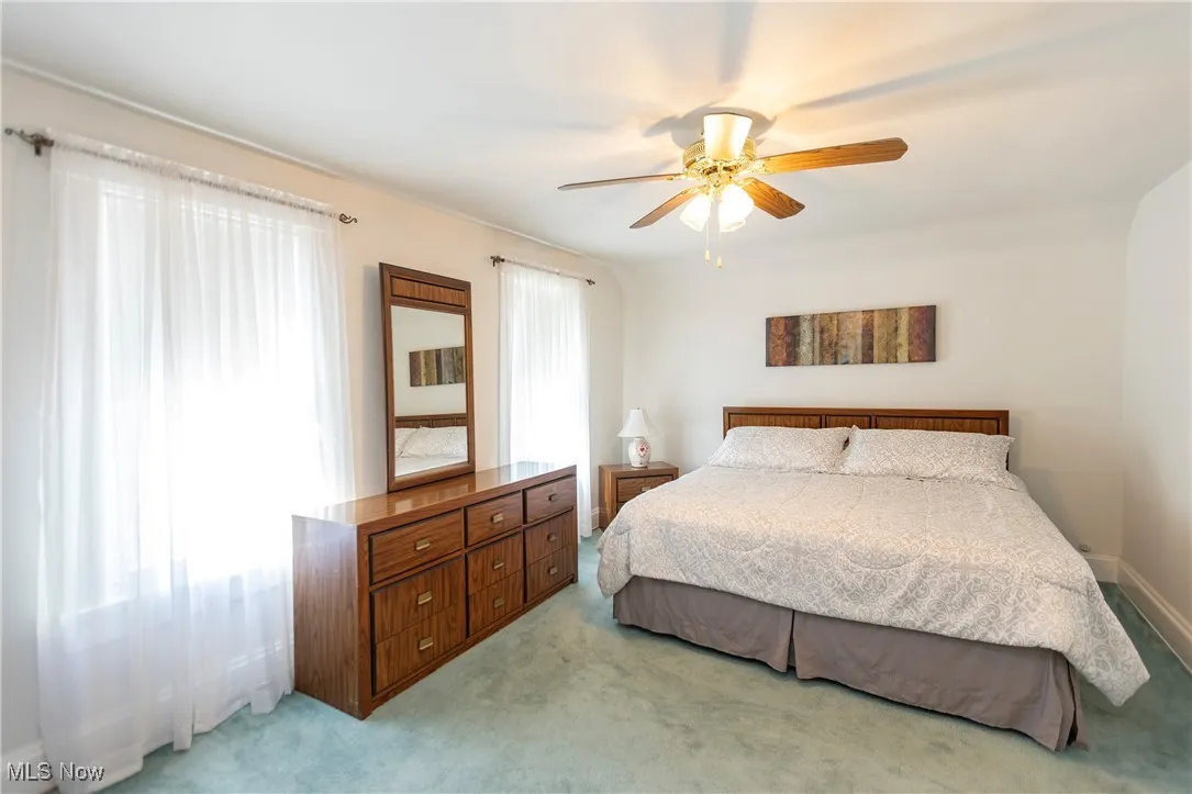 17500 Fries Avenue, Lakewood, Ohio 44107,MLS Now Listing ID