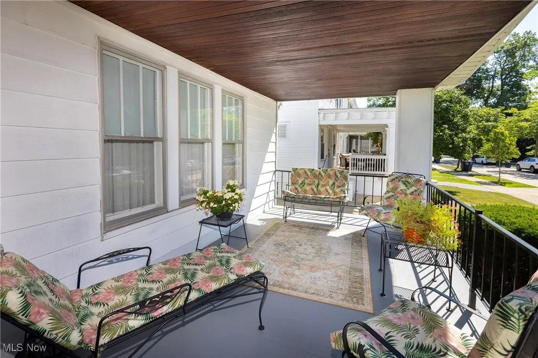 17500 Fries Avenue, Lakewood, Ohio 44107,MLS Now Listing ID