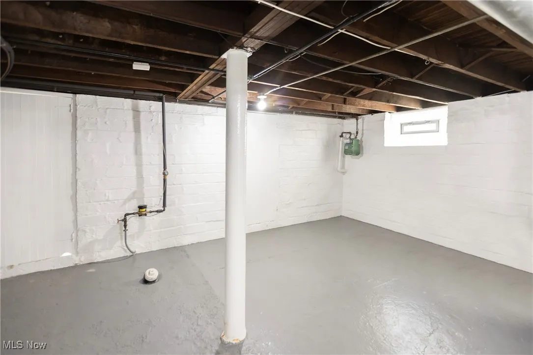 17500 Fries Avenue, Lakewood, Ohio 44107,MLS Now Listing ID