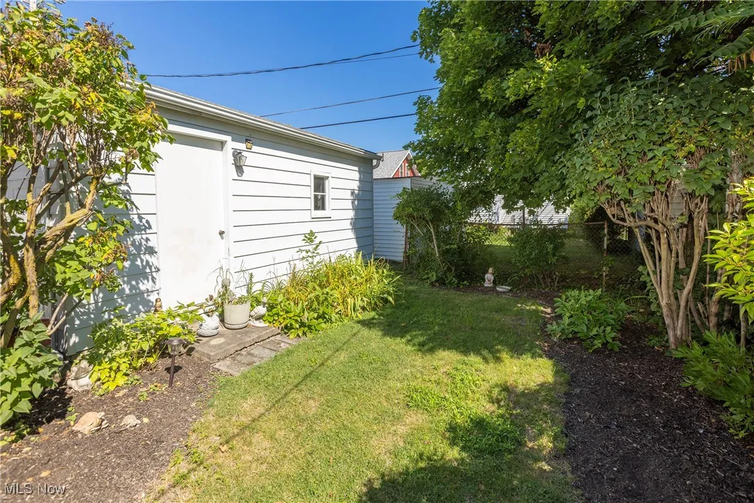 17500 Fries Avenue, Lakewood, Ohio 44107,MLS Now Listing ID