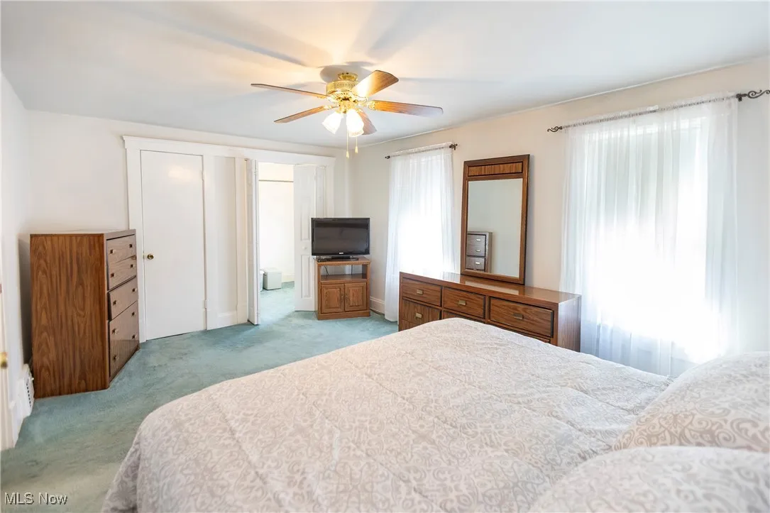 17500 Fries Avenue, Lakewood, Ohio 44107,MLS Now Listing ID