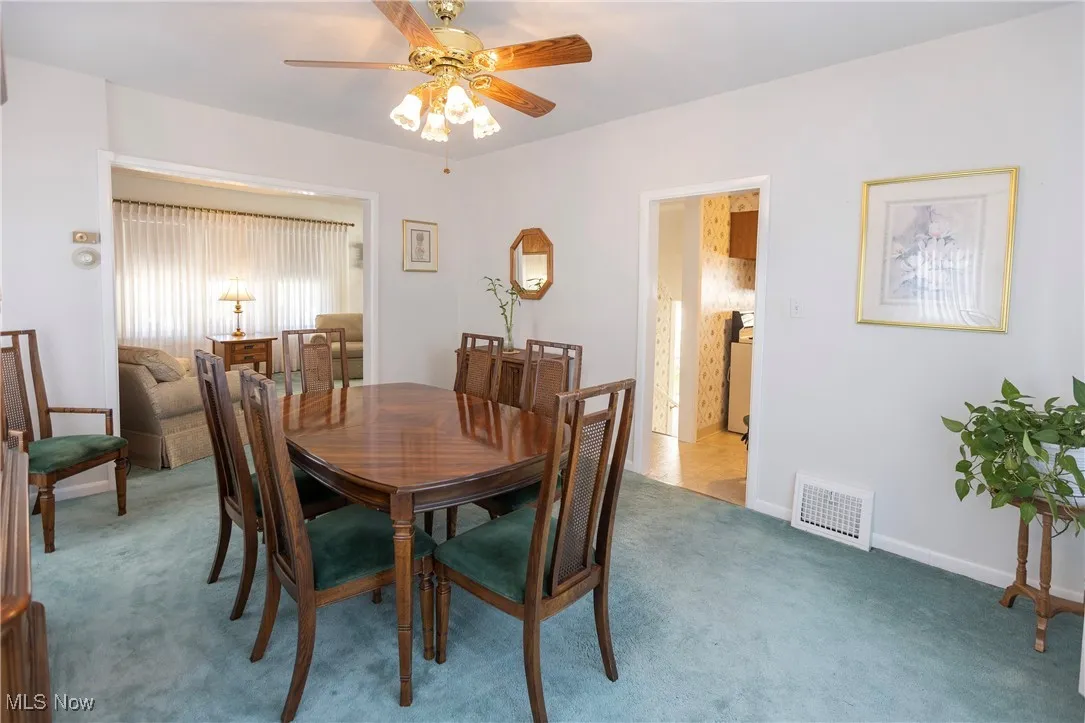 17500 Fries Avenue, Lakewood, Ohio 44107,MLS Now Listing ID