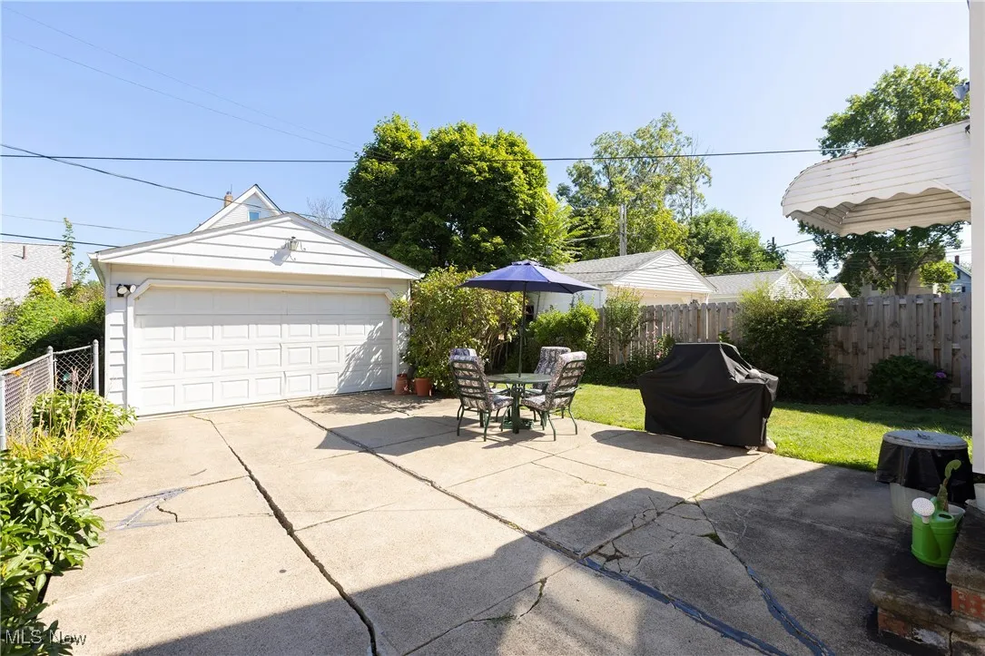 17500 Fries Avenue, Lakewood, Ohio 44107,MLS Now Listing ID