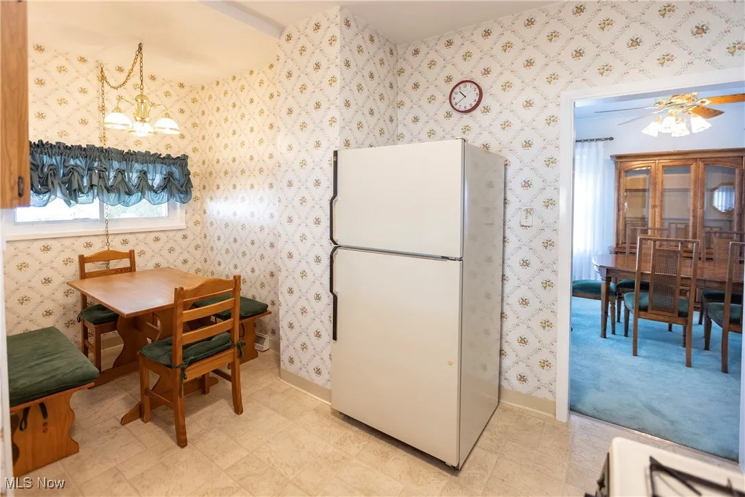 17500 Fries Avenue, Lakewood, Ohio 44107,MLS Now Listing ID