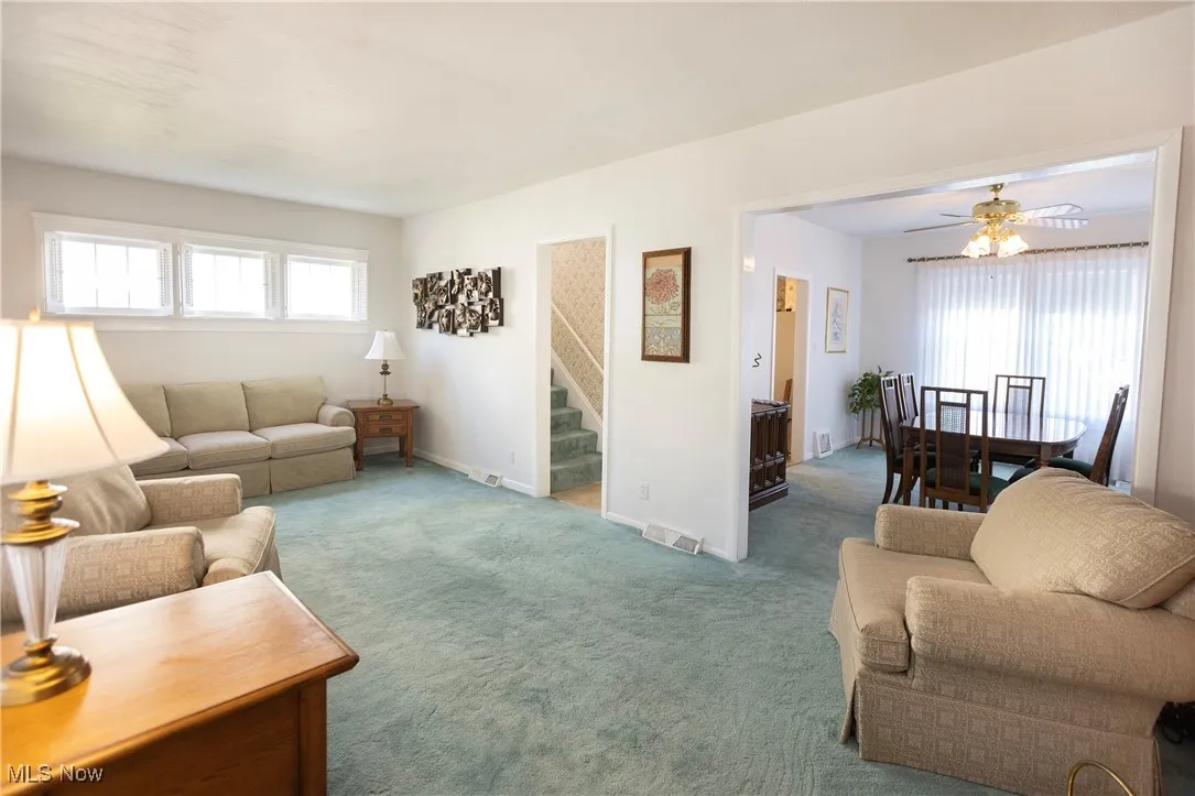 17500 Fries Avenue, Lakewood, Ohio 44107,MLS Now Listing ID