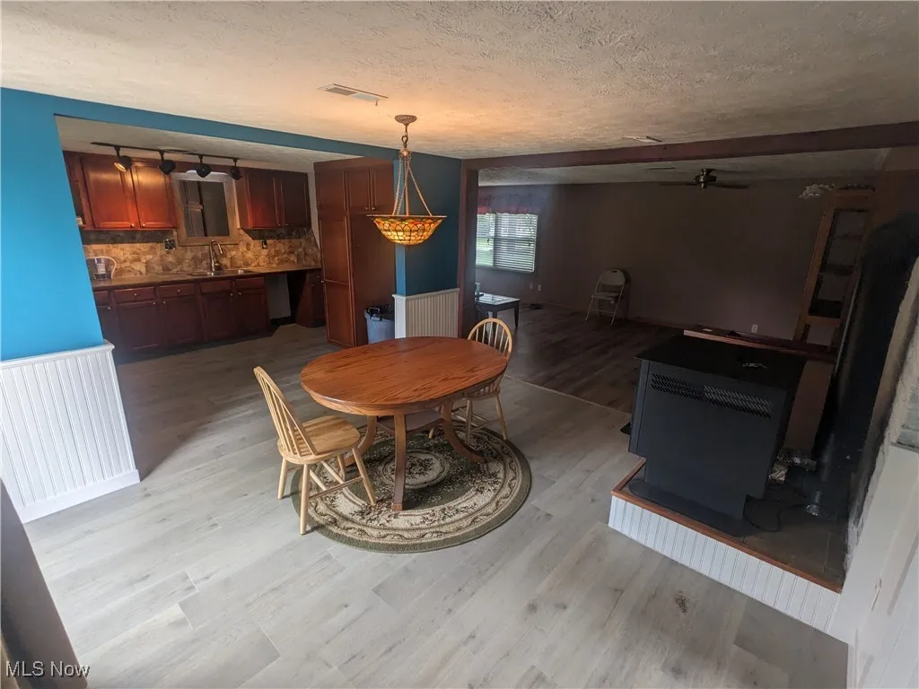443 N Summit Street, Smithville, Ohio 44677,MLS Now Listing ID