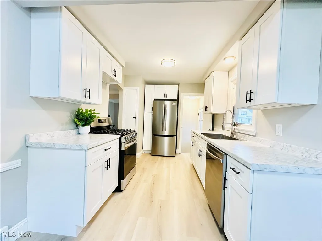4213 Bexley Boulevard, South Euclid, Ohio 44121,MLS Now Listing ID