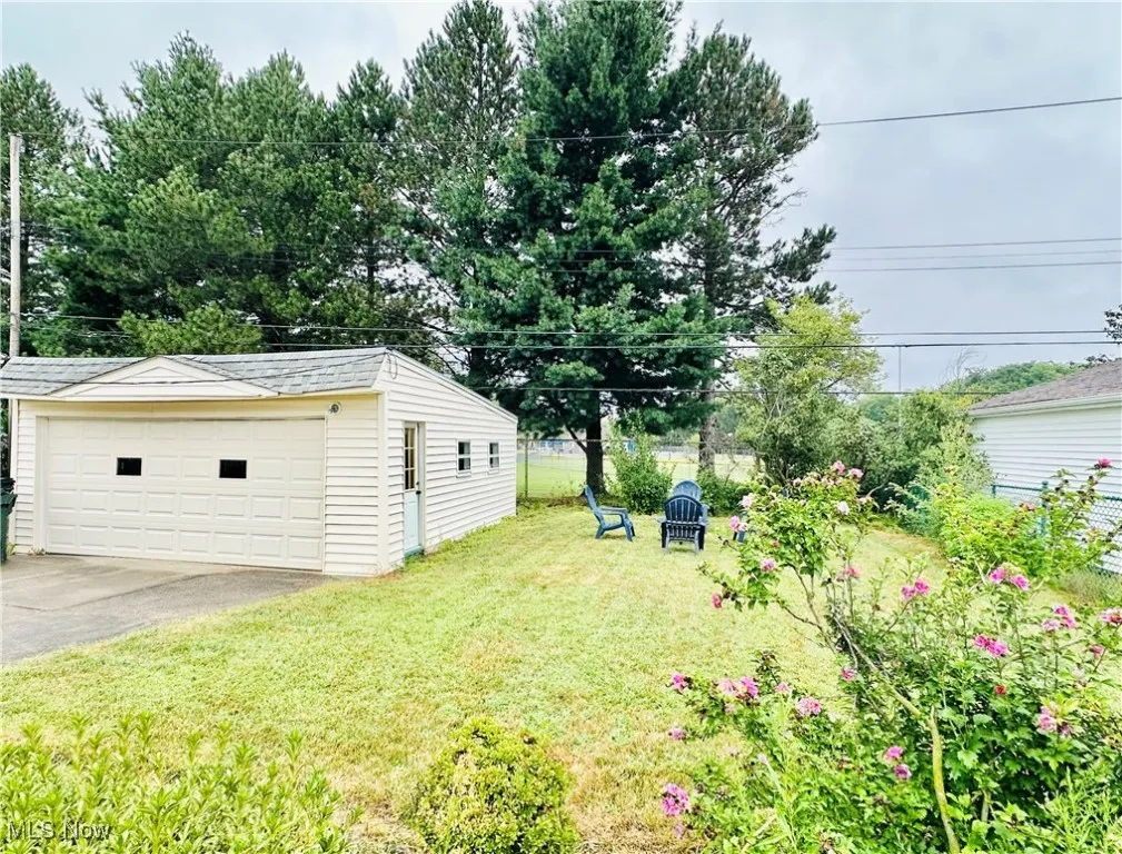 4213 Bexley Boulevard, South Euclid, Ohio 44121,MLS Now Listing ID