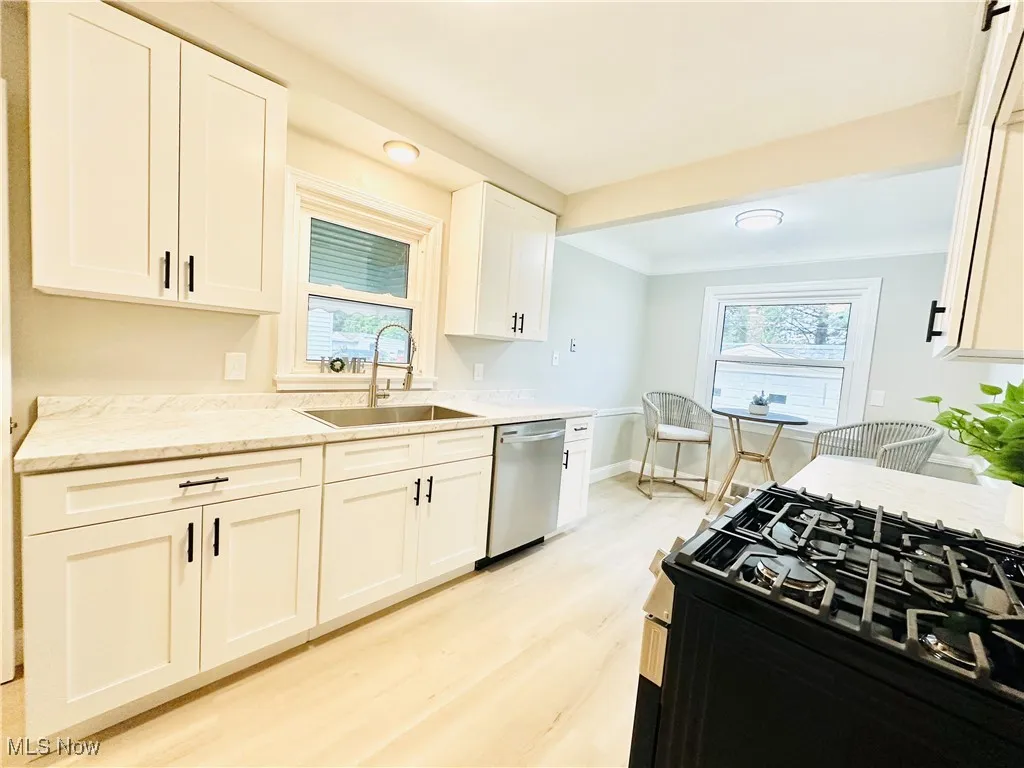 4213 Bexley Boulevard, South Euclid, Ohio 44121,MLS Now Listing ID