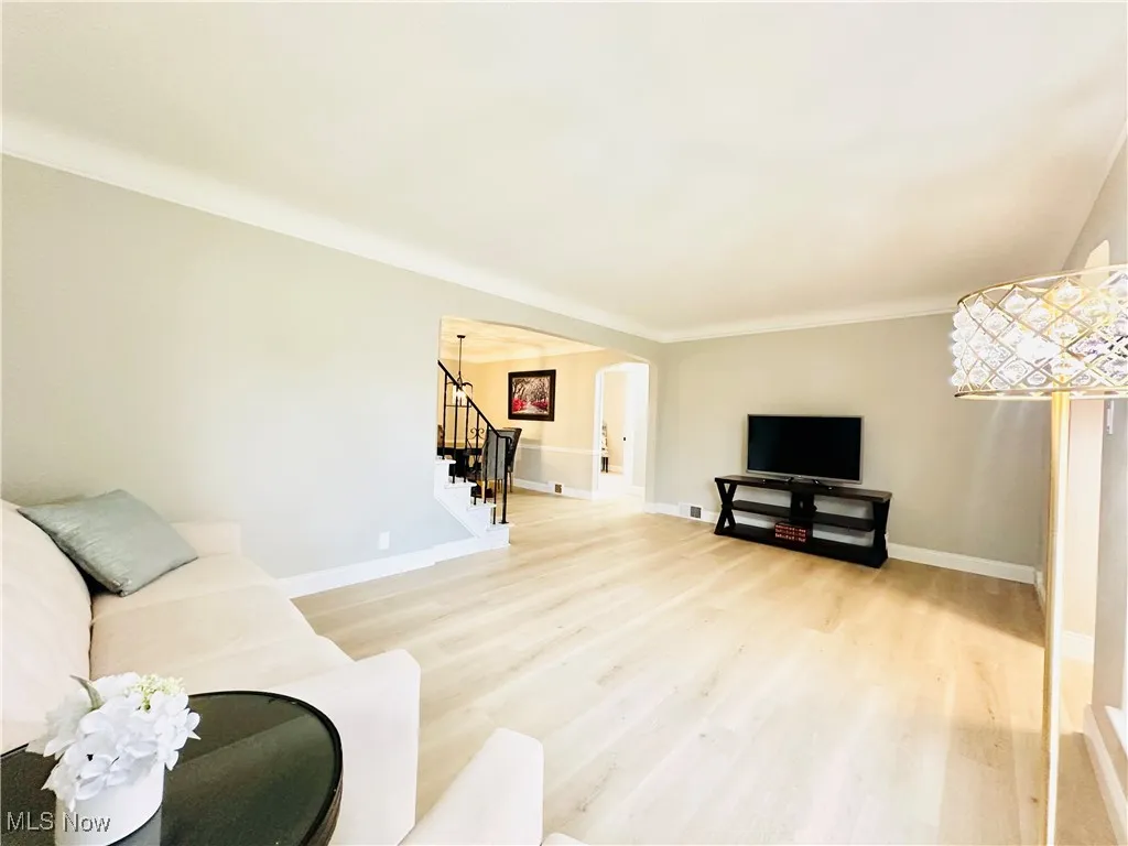 4213 Bexley Boulevard, South Euclid, Ohio 44121,MLS Now Listing ID