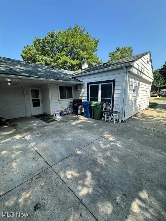 9453 Manorford Drive, Parma Heights, Ohio 44130,MLS Now Listing ID