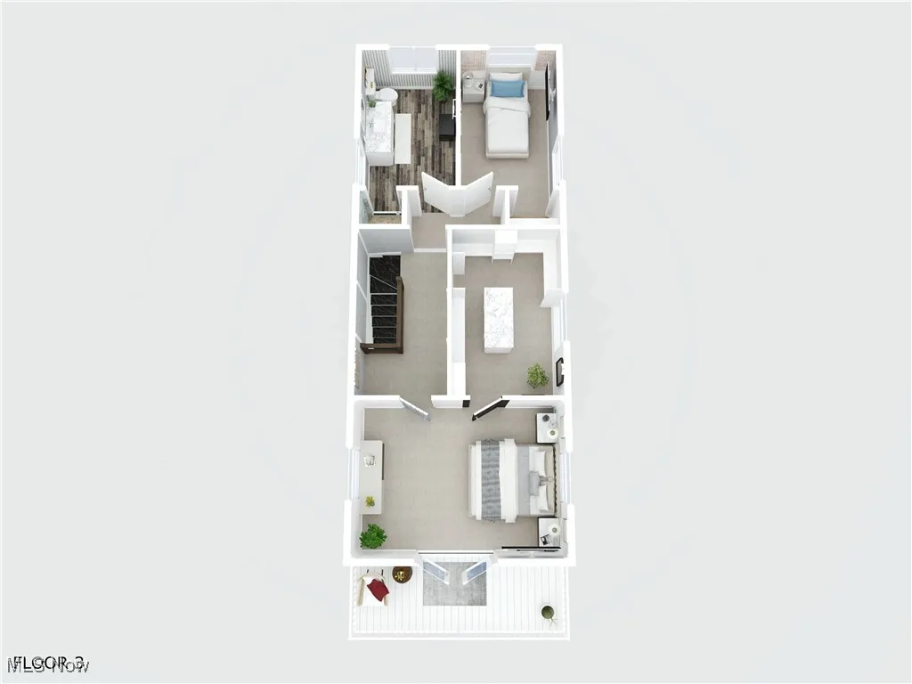 Floor 2