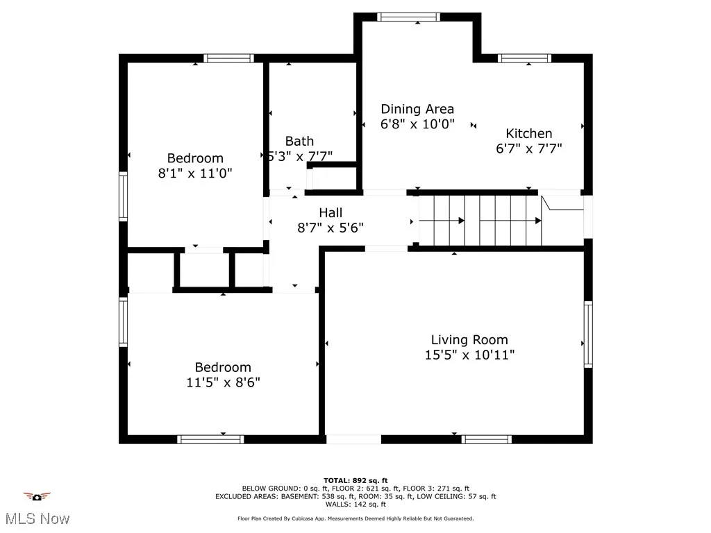 Main Level