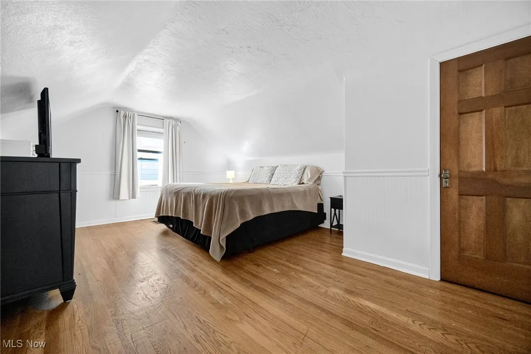 1406 Irving Avenue, Cleveland, Ohio 44109,MLS Now Listing ID