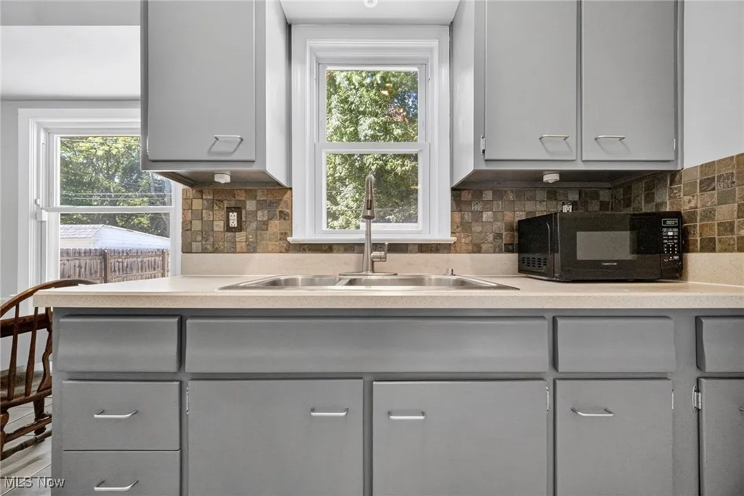 1406 Irving Avenue, Cleveland, Ohio 44109,MLS Now Listing ID