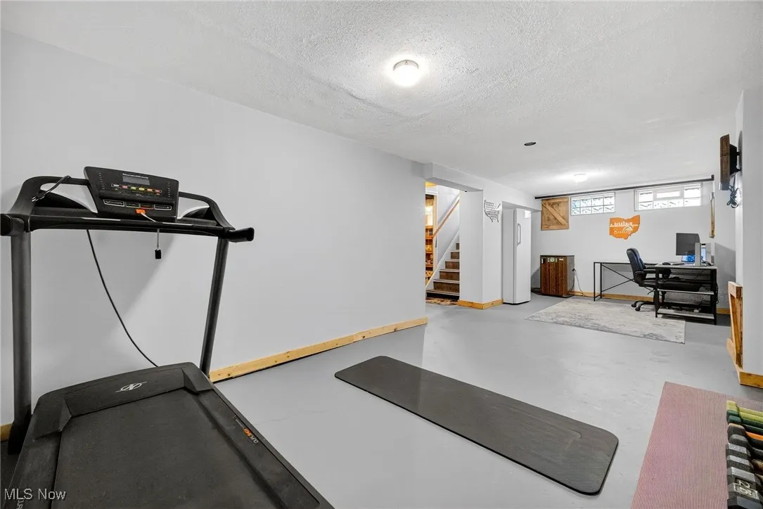 1406 Irving Avenue, Cleveland, Ohio 44109,MLS Now Listing ID