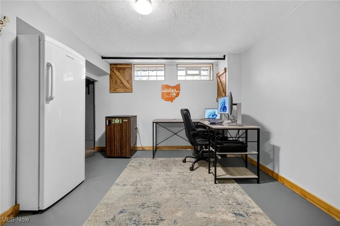1406 Irving Avenue, Cleveland, Ohio 44109,MLS Now Listing ID