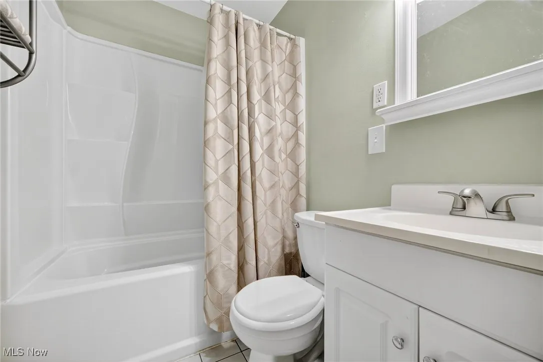 1406 Irving Avenue, Cleveland, Ohio 44109,MLS Now Listing ID