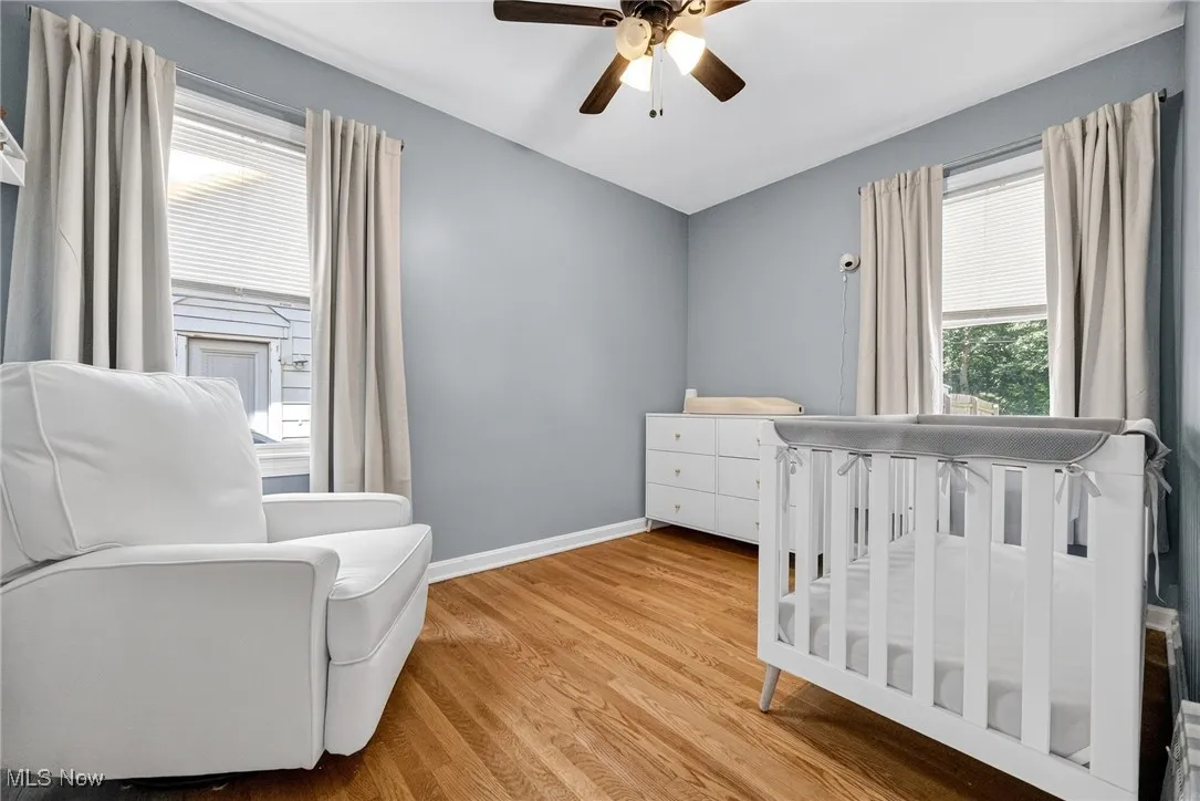 1406 Irving Avenue, Cleveland, Ohio 44109,MLS Now Listing ID