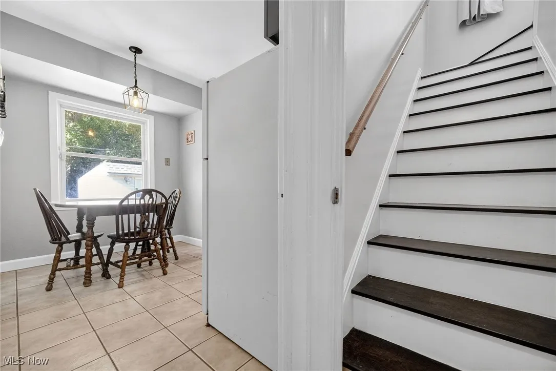 1406 Irving Avenue, Cleveland, Ohio 44109,MLS Now Listing ID