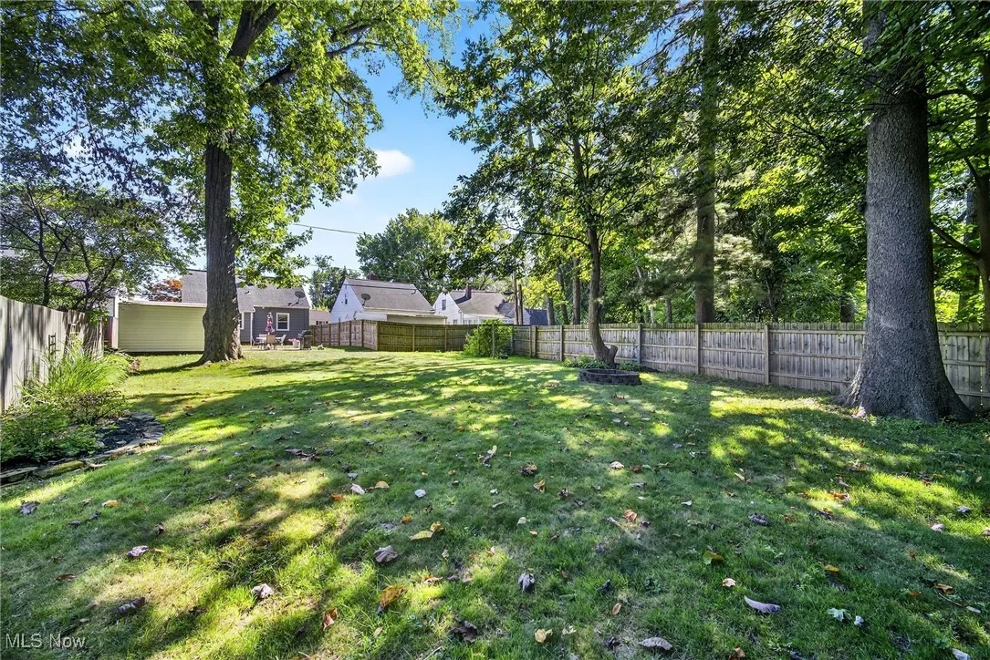 1406 Irving Avenue, Cleveland, Ohio 44109,MLS Now Listing ID