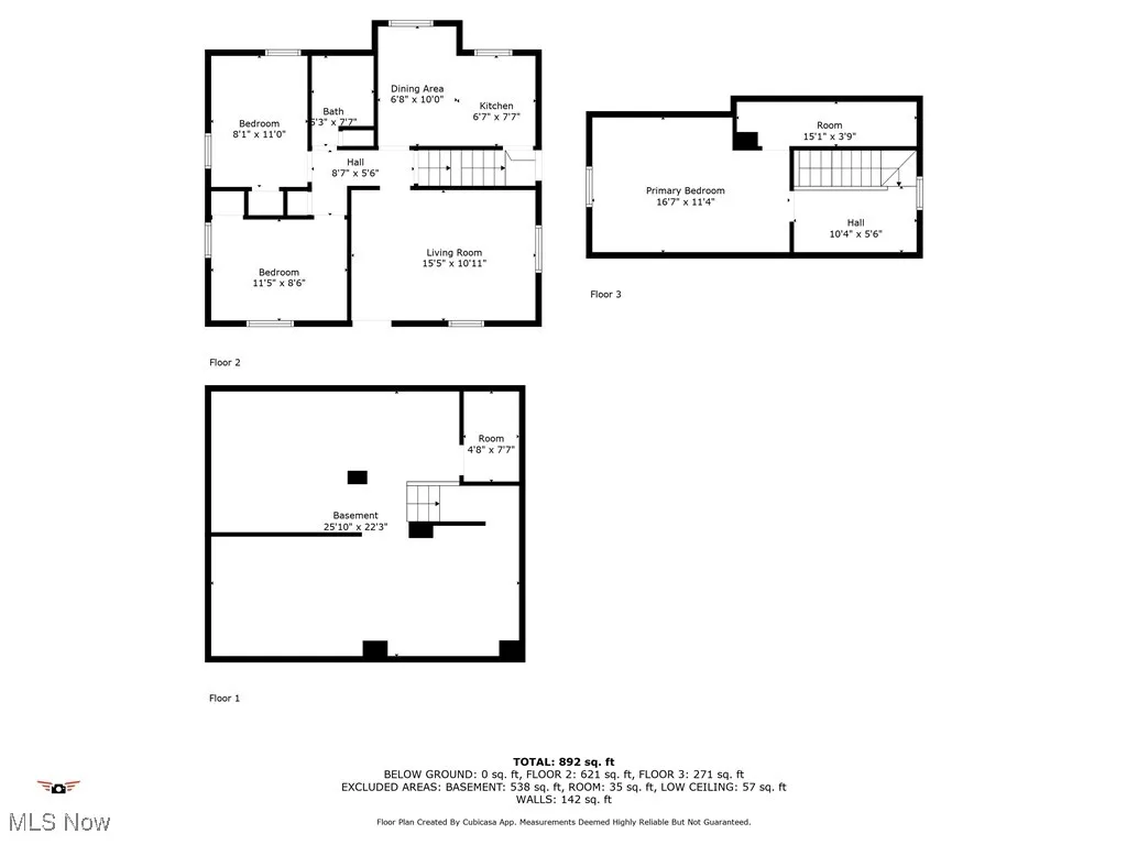 1406 Irving Avenue, Cleveland, Ohio 44109,MLS Now Listing ID