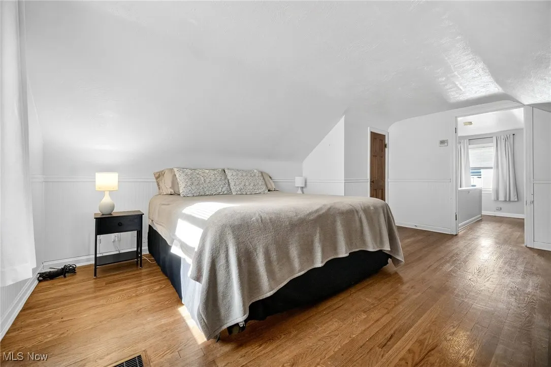 1406 Irving Avenue, Cleveland, Ohio 44109,MLS Now Listing ID