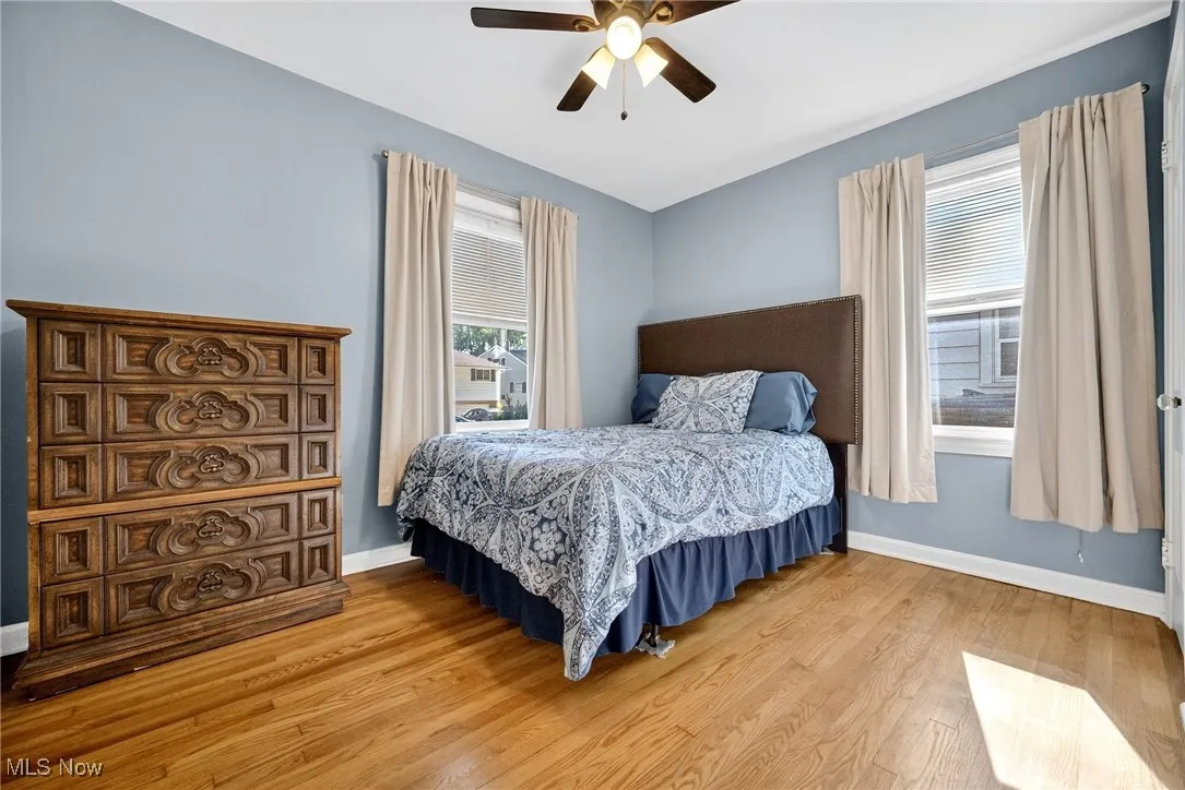 1406 Irving Avenue, Cleveland, Ohio 44109,MLS Now Listing ID