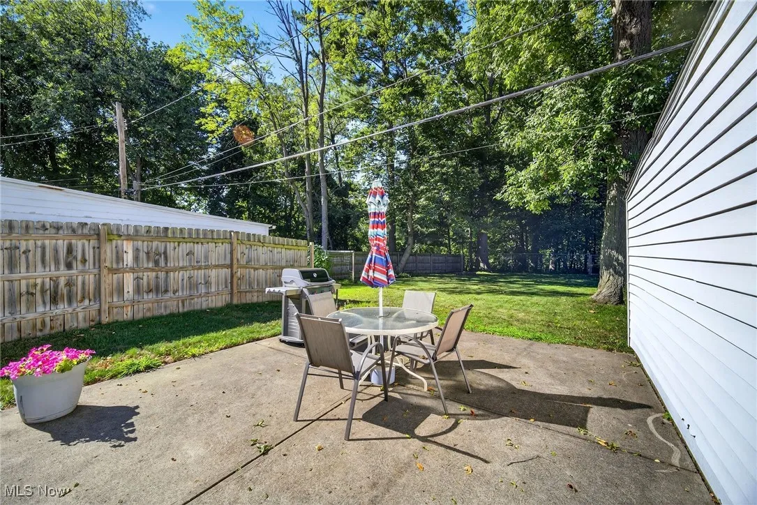 1406 Irving Avenue, Cleveland, Ohio 44109,MLS Now Listing ID