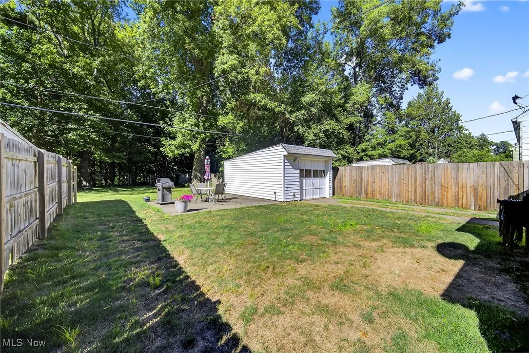 1406 Irving Avenue, Cleveland, Ohio 44109,MLS Now Listing ID