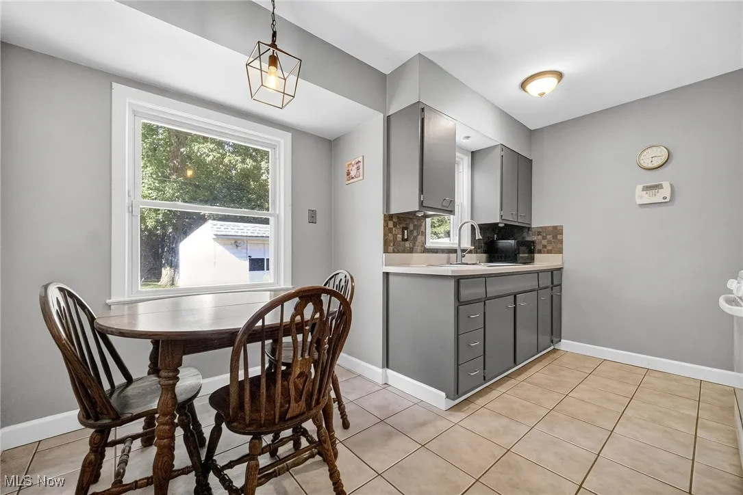 1406 Irving Avenue, Cleveland, Ohio 44109,MLS Now Listing ID