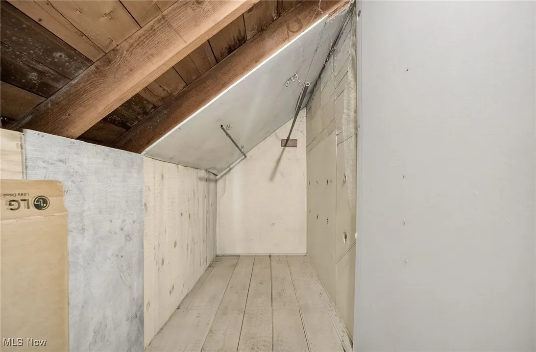 1406 Irving Avenue, Cleveland, Ohio 44109,MLS Now Listing ID