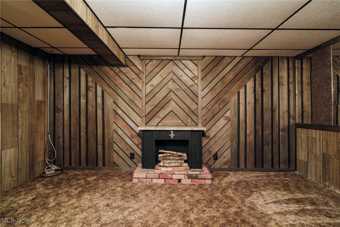 2175 Grissom Drive, Warren, Ohio 44483,MLS Now Listing ID