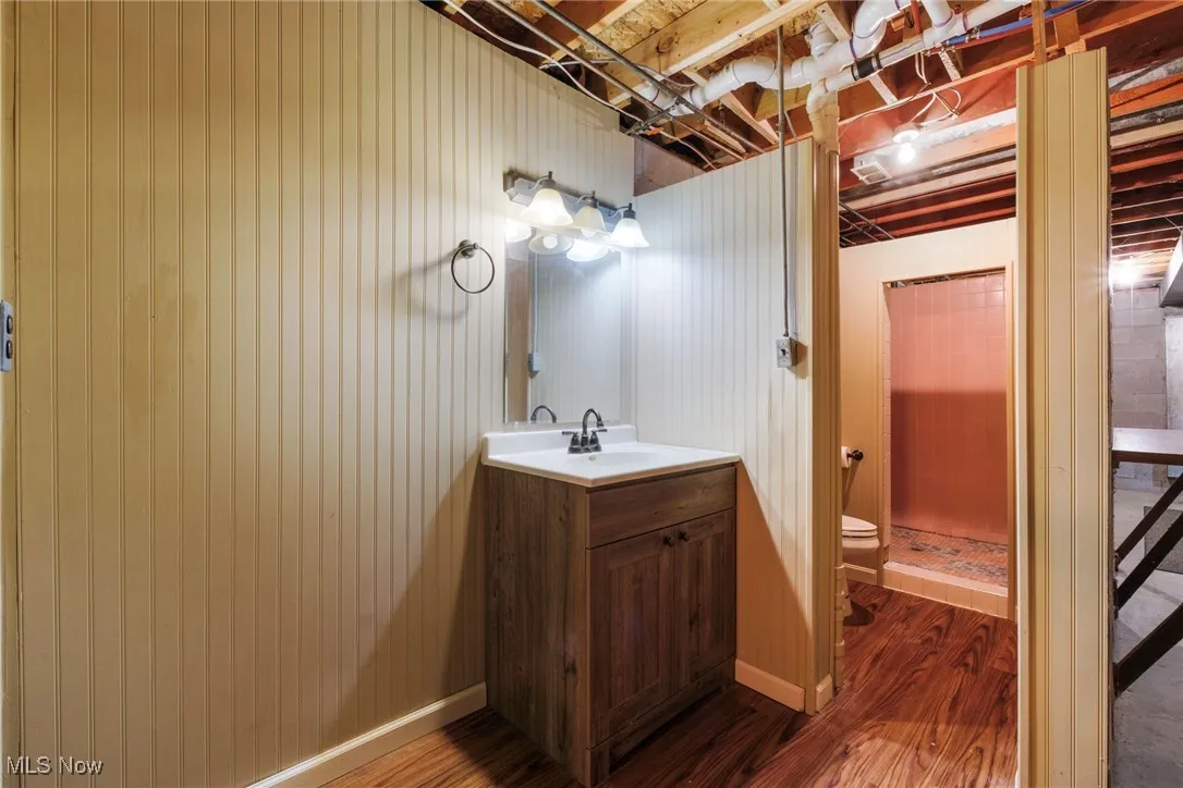 2175 Grissom Drive, Warren, Ohio 44483,MLS Now Listing ID