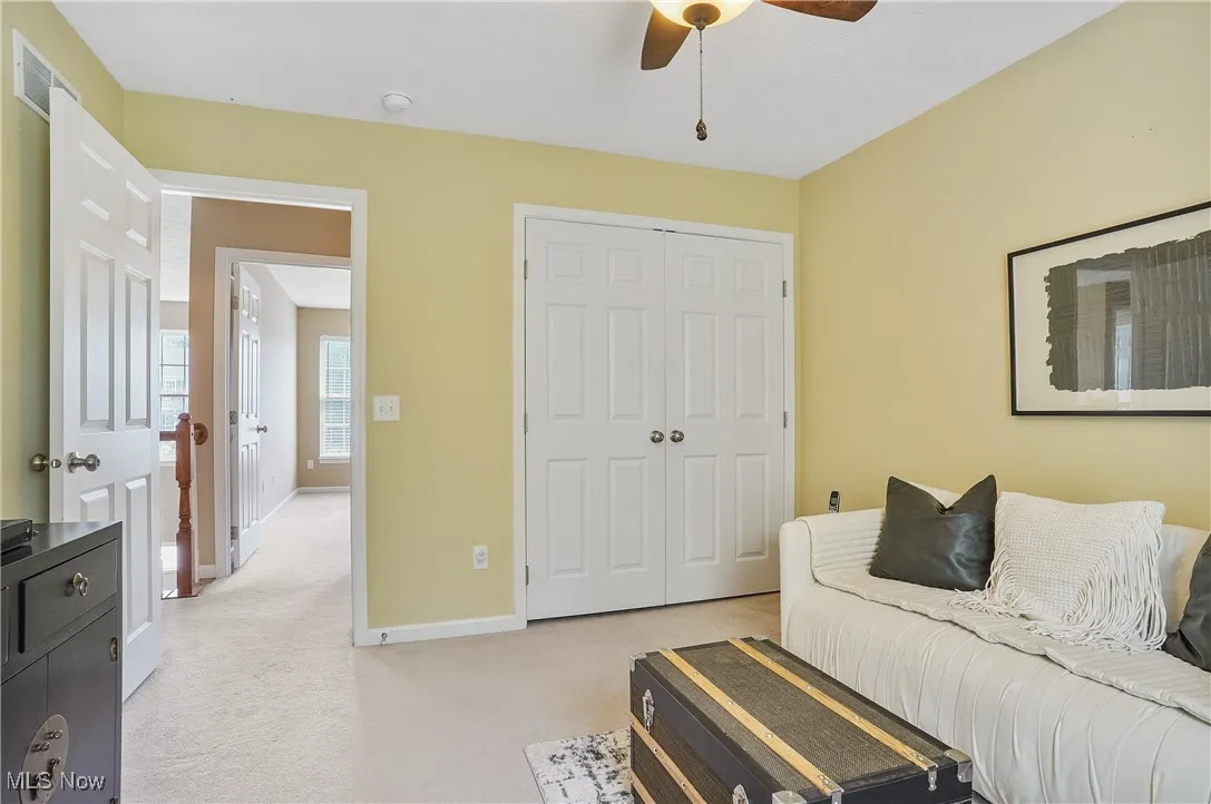 4523 Northledge Court, Copley, Ohio 44321,MLS Now Listing ID