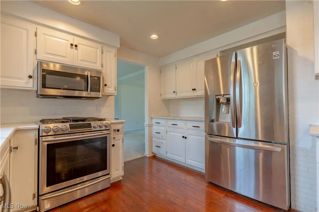 640 Crestdale Street, Canton, Ohio 44709,MLS Now Listing ID