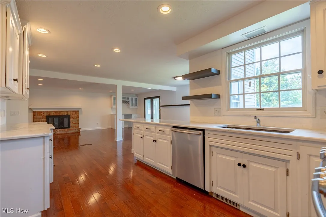 640 Crestdale Street, Canton, Ohio 44709,MLS Now Listing ID