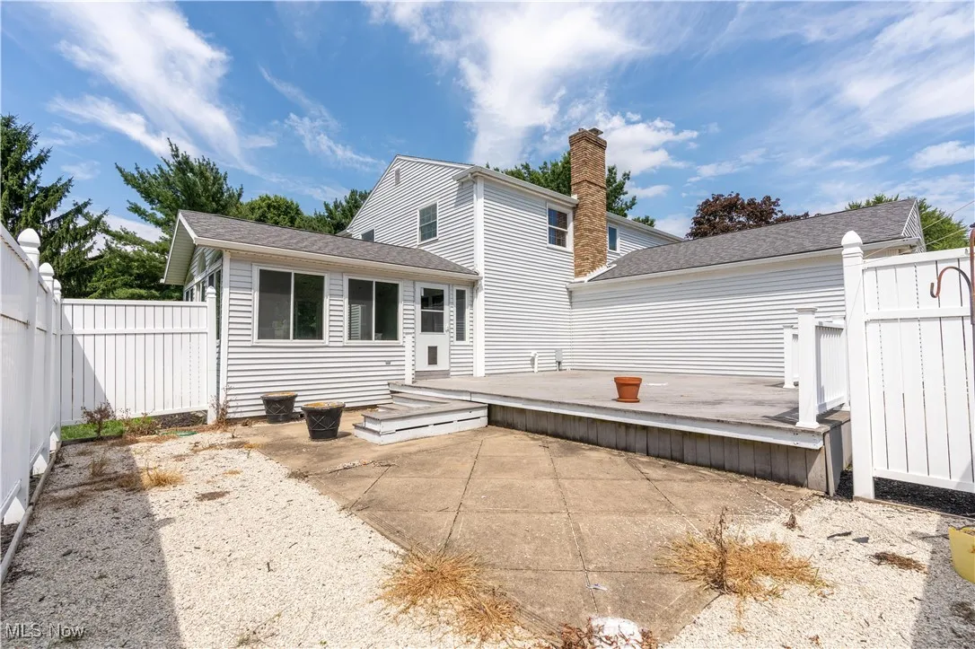 640 Crestdale Street, Canton, Ohio 44709,MLS Now Listing ID