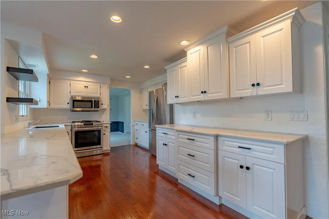 640 Crestdale Street, Canton, Ohio 44709,MLS Now Listing ID