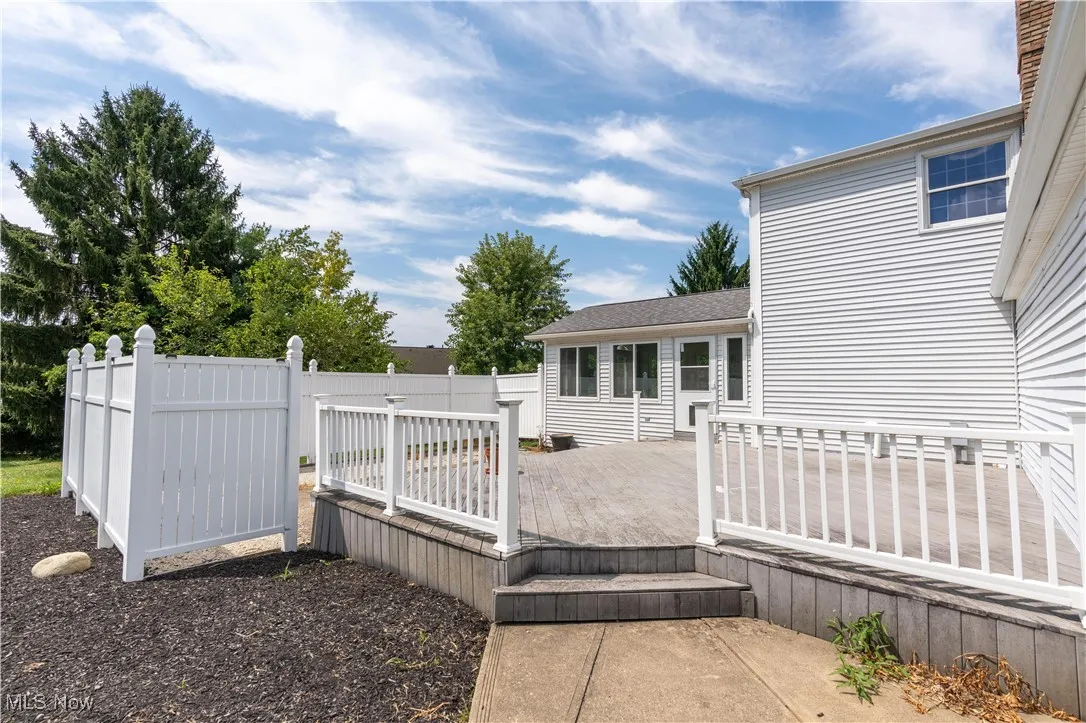 640 Crestdale Street, Canton, Ohio 44709,MLS Now Listing ID